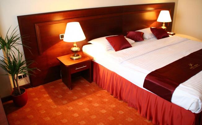 Фото отеля Holiday hotel zagreb