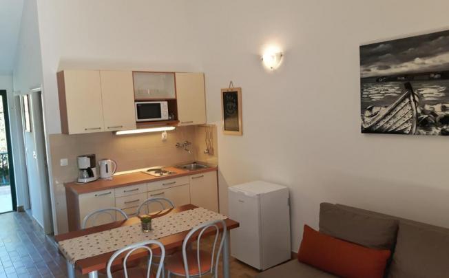 Фото отеля Belvedere apartment
