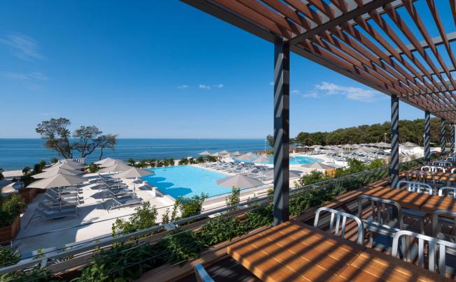 Фото отеля Resort Amarin Apartments