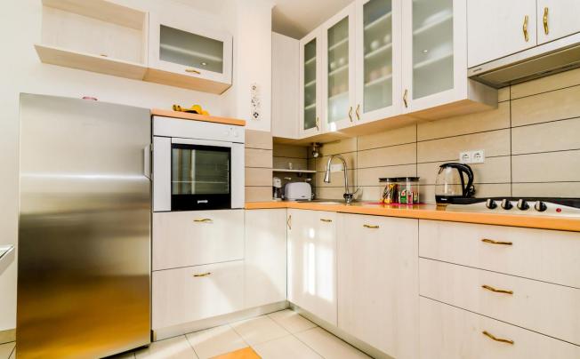 Фото отеля Apartment Marijan