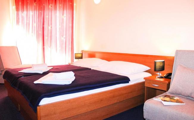 Фото отеля Centinera Resort Banjole