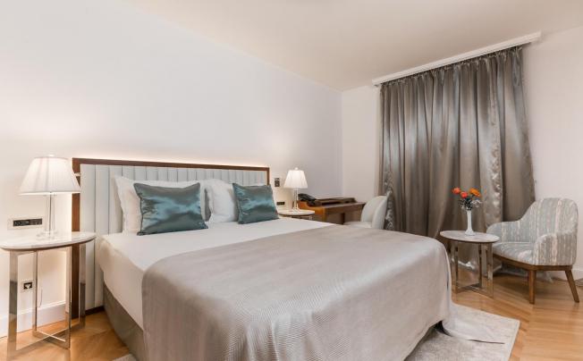 Фото отеля Amadria Park Hotel Milenij