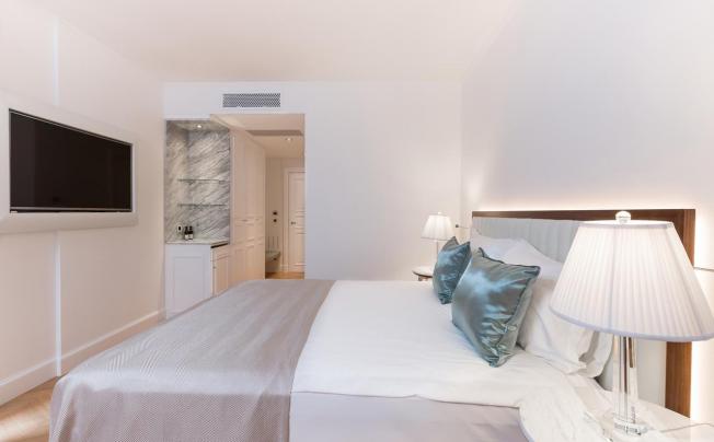 Фото отеля Amadria Park Hotel Milenij