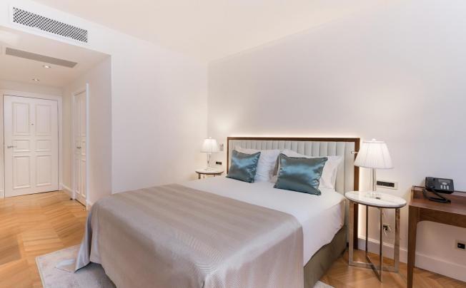 Фото отеля Amadria Park Hotel Milenij