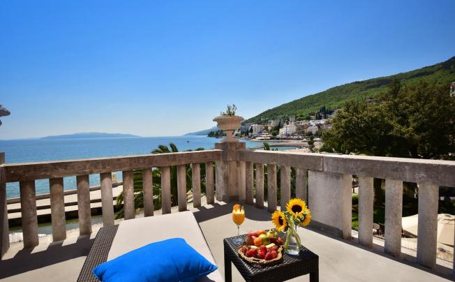 Фото отеля Amadria Park Hotel Milenij