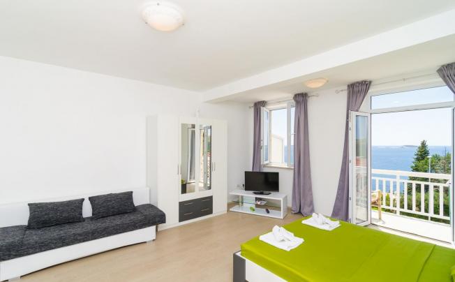 Фото отеля Apartments Villa Silvana
