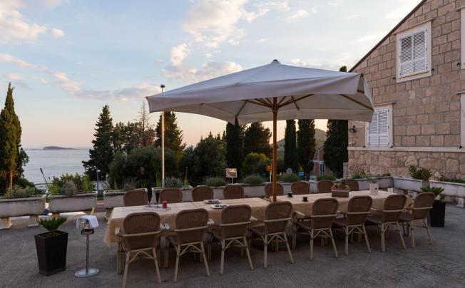Фото отеля Apartments Villa Silvana