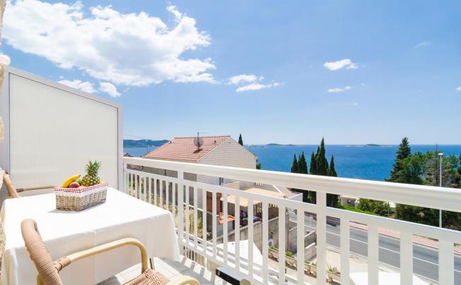Фото отеля Apartments Villa Silvana