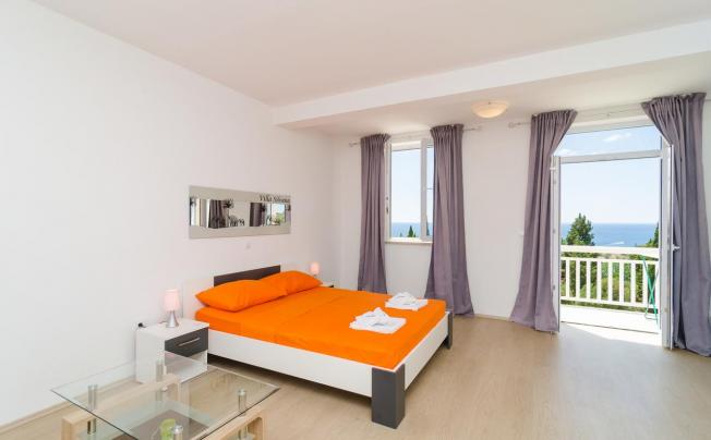 Фото отеля Apartments Villa Silvana