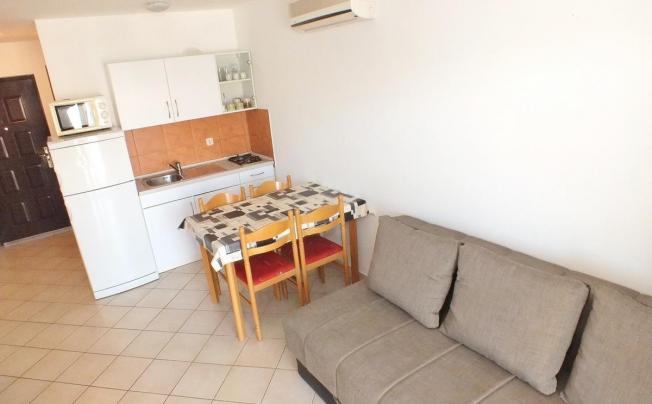 Фото отеля SUHOMONT APARTMENTS