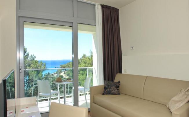 Фото отеля Crvena Luka Hotel & Resort