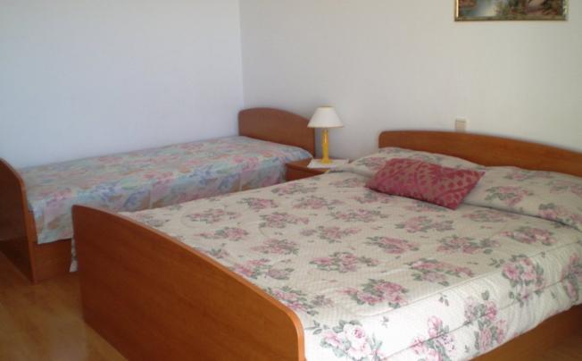 Фото отеля MARNIC APARTMENTS