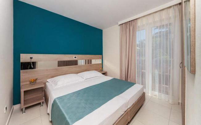 Фото отеля Sol Katoro Apartments for Plava Laguna
