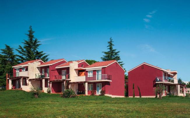 Фото отеля Sol Katoro Apartments for Plava Laguna