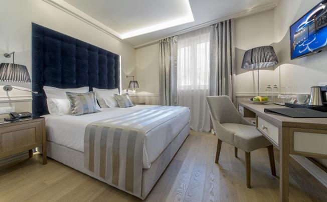 Фото отеля Grand Hotel Slavia