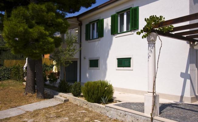 Фото отеля Villa Zivana Dugi Rat