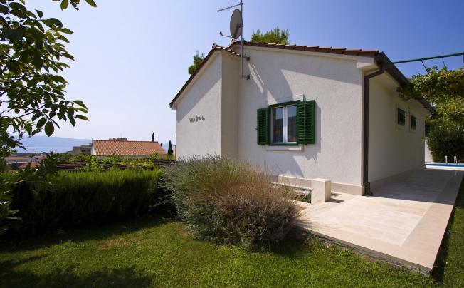 Фото отеля Villa Zivana Dugi Rat