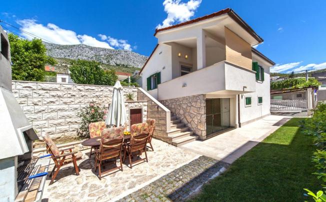 Фото отеля Villa Zivana Dugi Rat