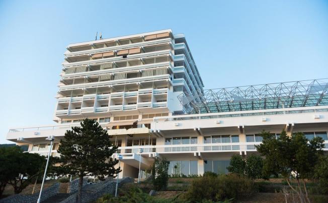 Фото отеля Omorika Hotel