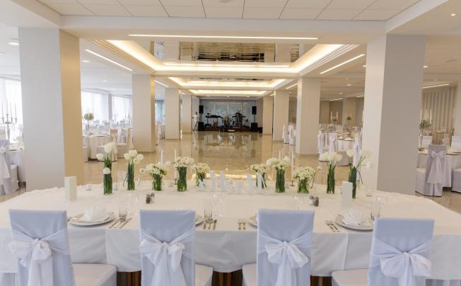 Фото отеля Omorika hotel