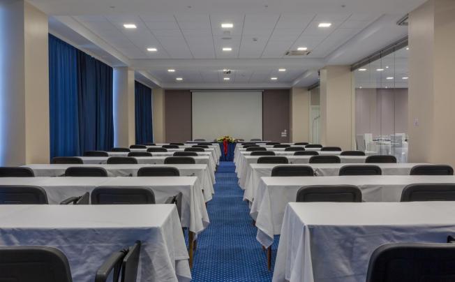 Фото отеля Omorika hotel