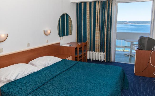 Фото отеля Omorika hotel