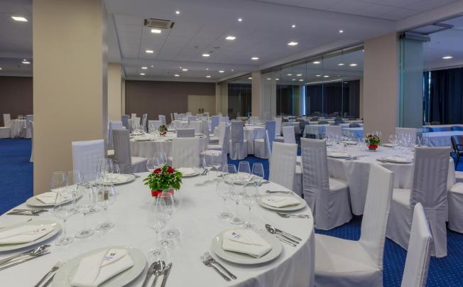 Фото отеля Omorika hotel