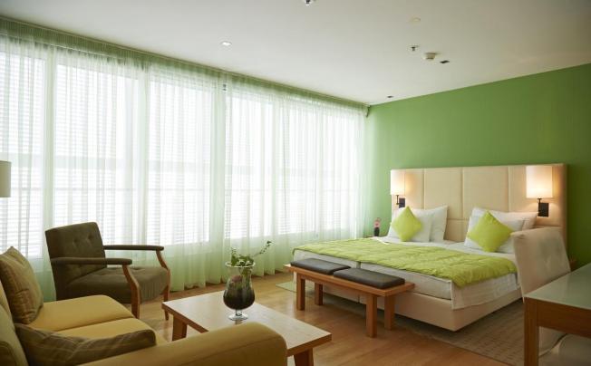 Фото отеля Hotel Astoria by OHM Group