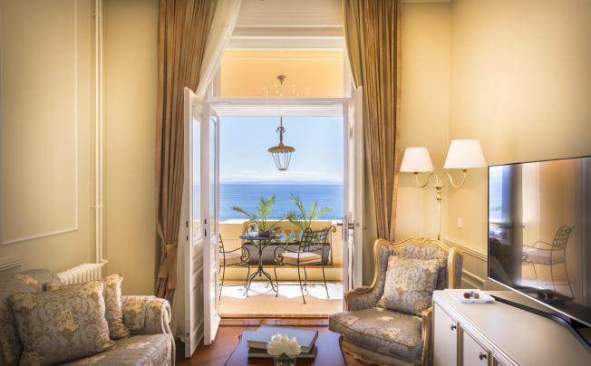 Фото отеля Remisens Premium Grand Hotel Palace