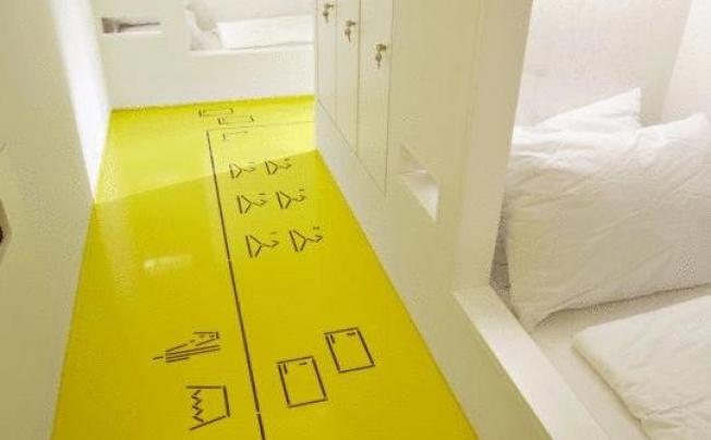 Фото отеля Design Hostel Goli & Bosi