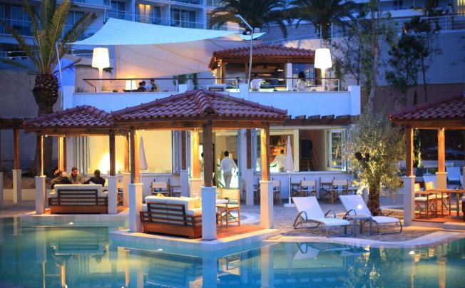 Фото отеля Amfora Hvar Grand Beach Resort