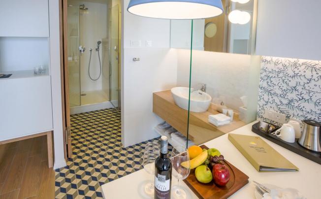 Фото отеля Sensimar Makarska hotel