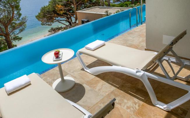Фото отеля Sensimar Makarska hotel