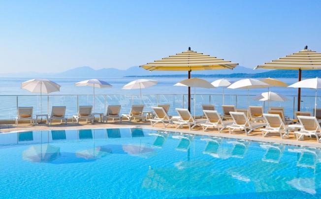 Фото отеля Sensimar Makarska hotel