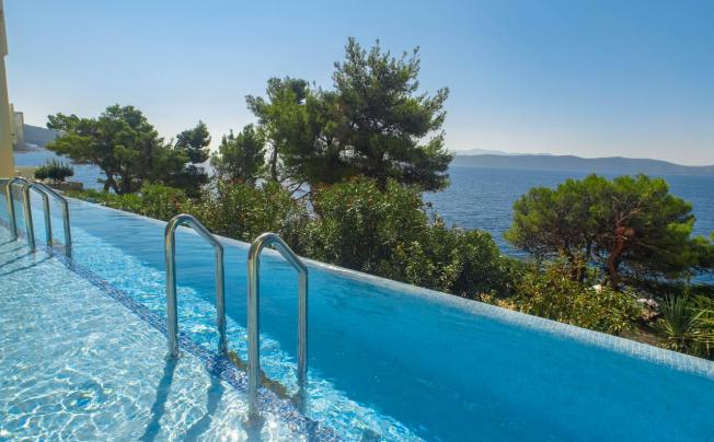 Фото отеля Sensimar Makarska hotel