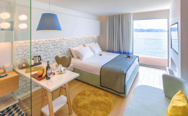 Фото отеля Sensimar Makarska hotel