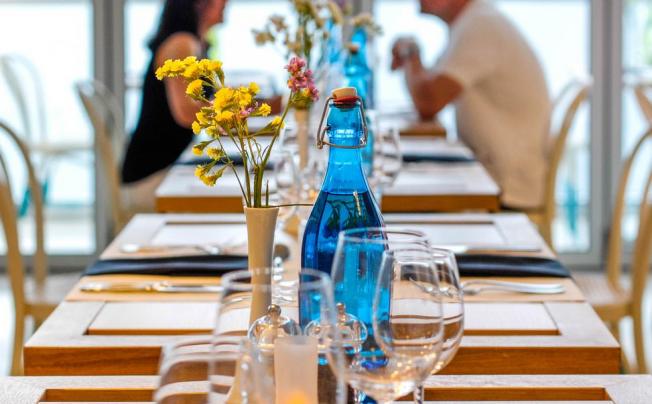 Фото отеля Sensimar Makarska hotel