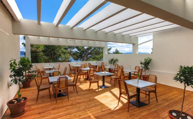 Фото отеля Sensimar Makarska hotel