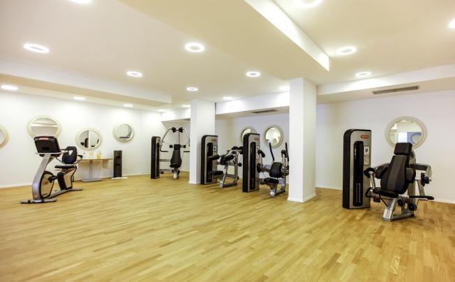 Фото отеля Sensimar Makarska hotel