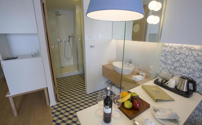 Фото отеля Sensimar Makarska hotel