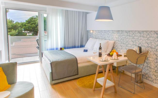 Фото отеля Sensimar Makarska hotel