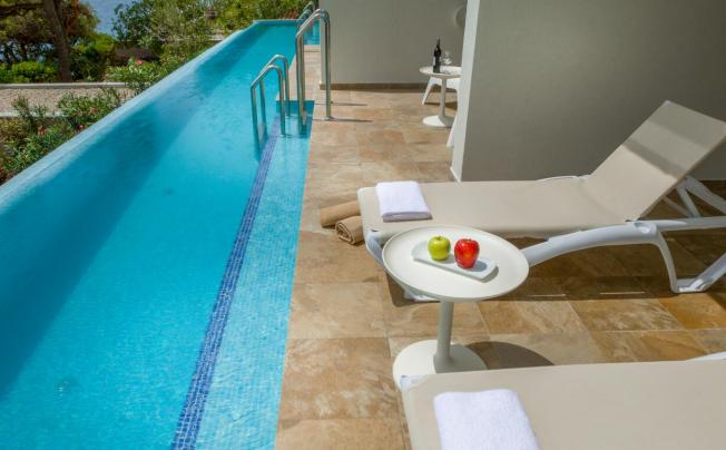 Фото отеля Sensimar Makarska hotel