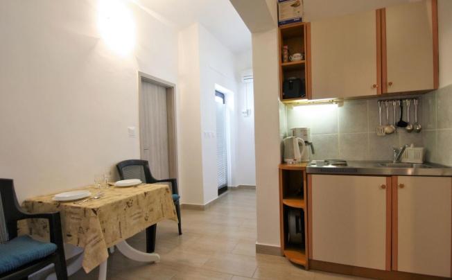 Фото отеля Stojanovic Private Apartment