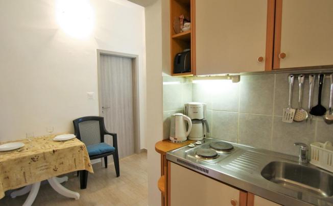 Фото отеля Stojanovic Private Apartment