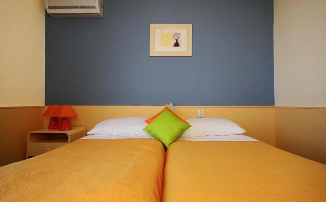 Фото отеля Adriatica Rooms Dubrovnik