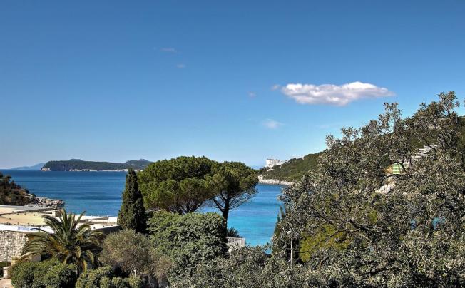 Фото отеля Adriatica Rooms Dubrovnik