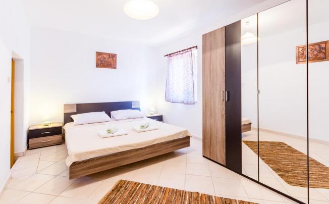Фото отеля APARTMANI KLARA