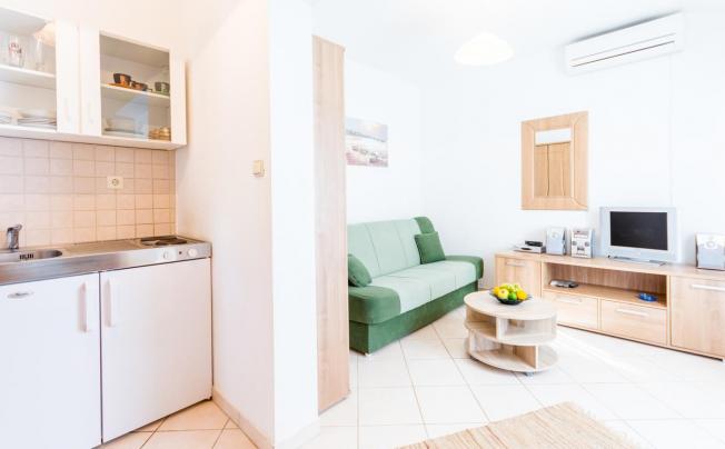 Фото отеля APARTMANI KLARA
