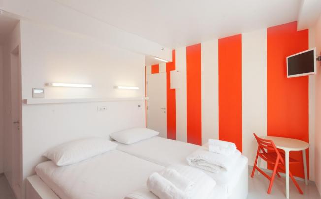 Фото отеля Boutique hostel forum