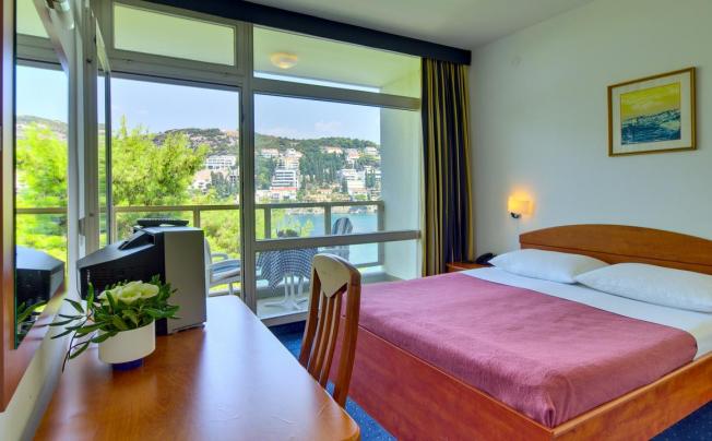 Фото отеля Vis Hotel